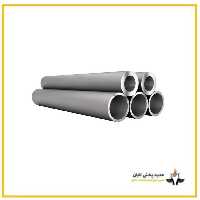 لوله مانیسمان رده 80 چینی 1/2 اینچ
