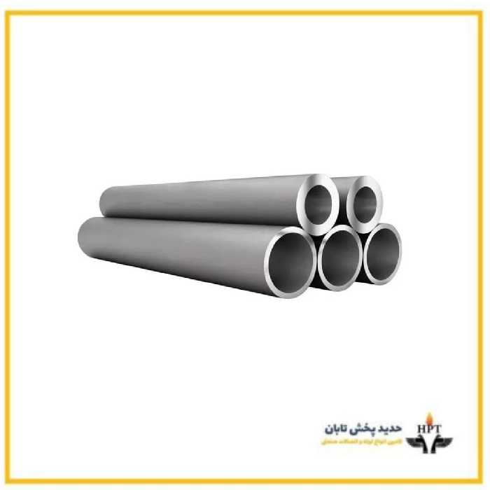 لوله مانیسمان رده 80 چینی 1/2 اینچ