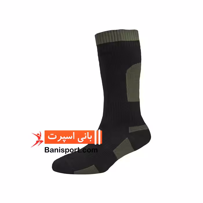 جوراب حوله ای