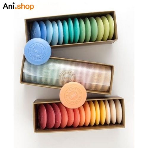 صابون رنگی رنگی کد2207