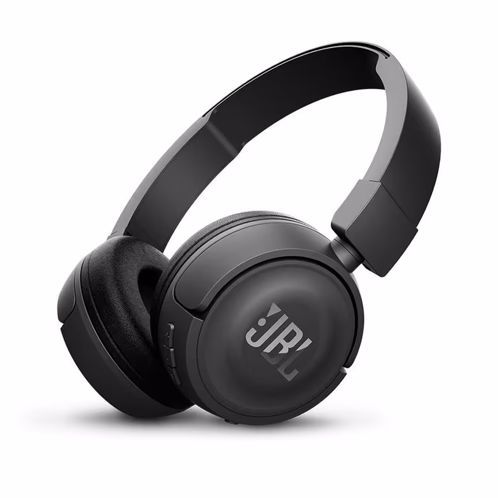 هدفون بلوتوث جی بی ال مدل T450BT