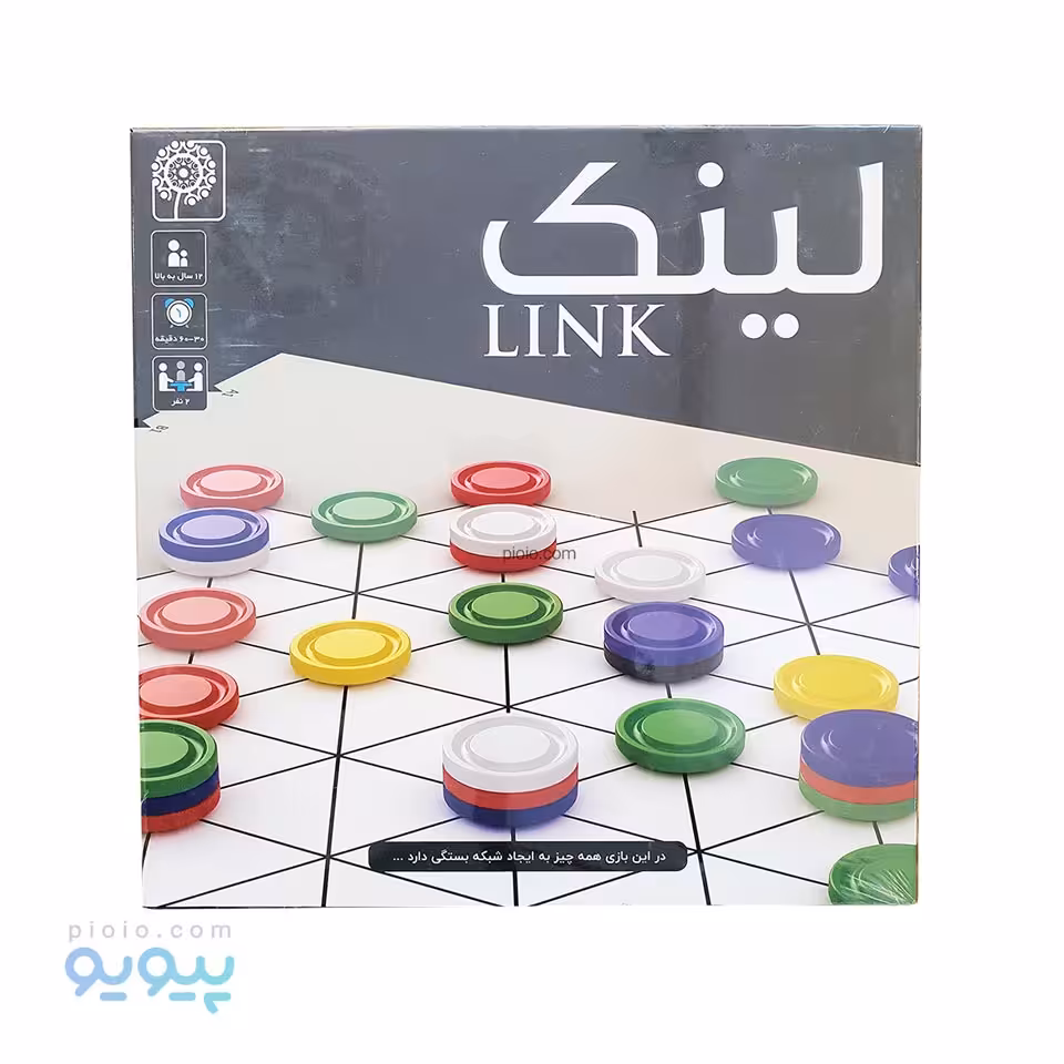 بازی فکری لینک
