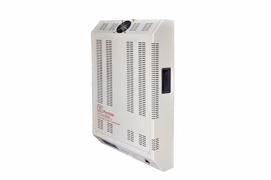 استابلایزر فاراتل مدل STB12000M ظرفیت 12000VA