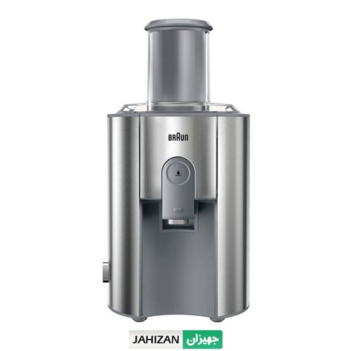 آبمیوه گیری براون مدل j700