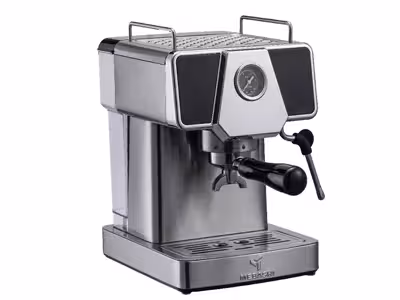 اسپرسوساز مباشی ECM2033 با ضمانت اصالت و سلامت کالا به همراه 12 ماه گارانتی شرکتی