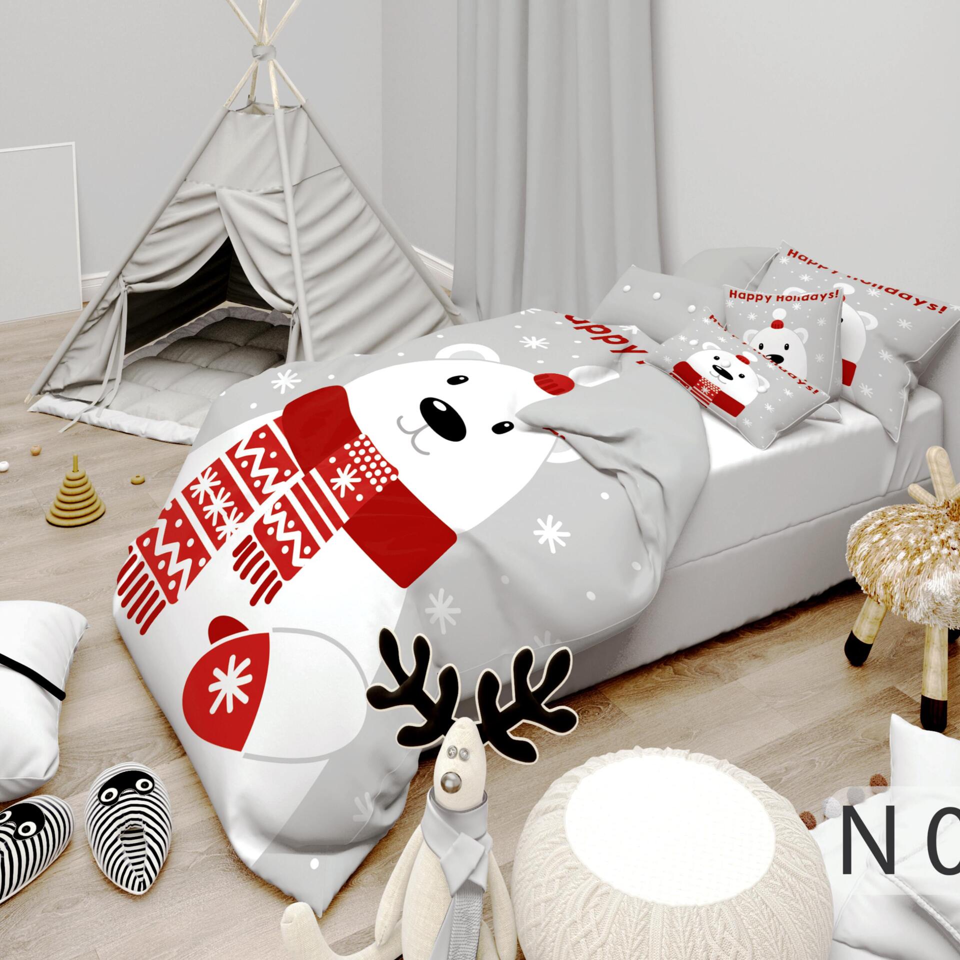 روتختی عروسکی پسرانه