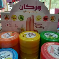 پد لاک پاکن ورکان