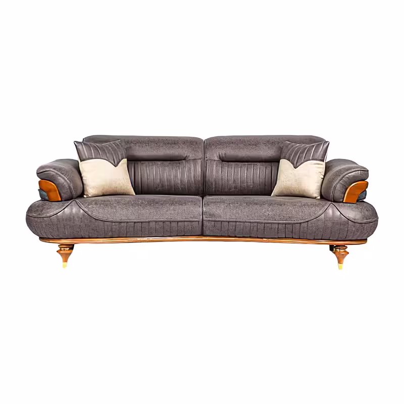 کاناپه 3 نفره منچستر