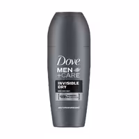 قیمت و خرید رول ضد تعریق مردانه داو مدل Invisible Dry حجم 50 میلی لیتر ⚡ اصل