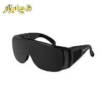 عینک ایمنی رونیکس مدل RH-9025