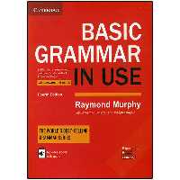 کتاب Basic Grammar In Use 4th اثر جمعی از نویسندگان نشر ابداع