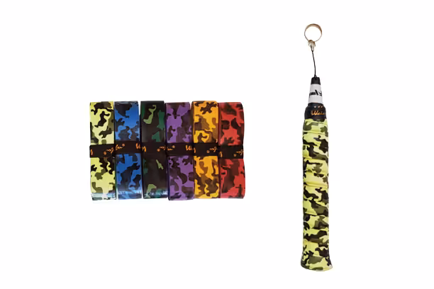 گریپ ضخیم کایوئی ارتشی 5800