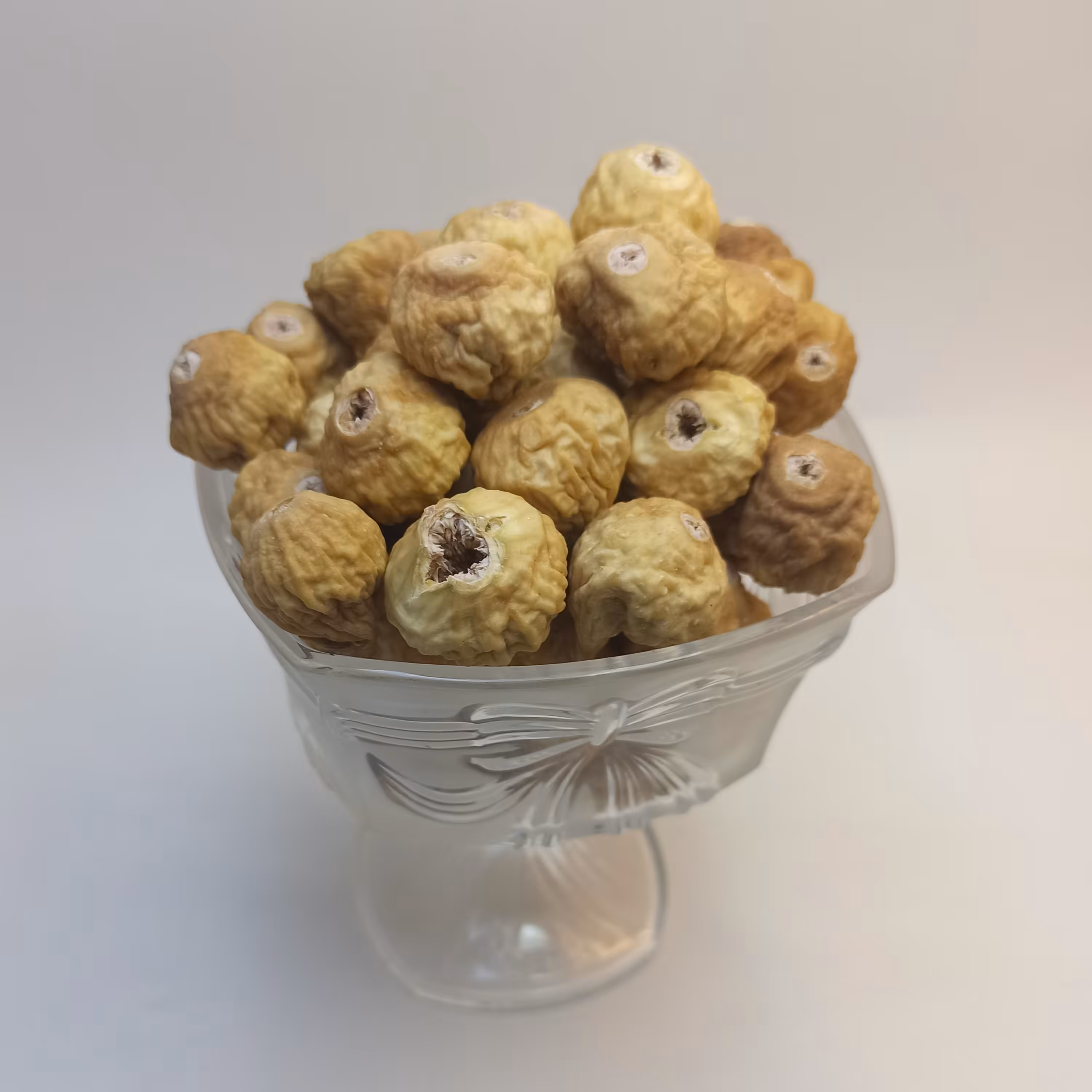 انجیر خشک سوپر لوکس استهبان سایز متوسط عمده (10کیلو )