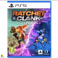 دیسک  بازی   رتچت  اند کلنک   