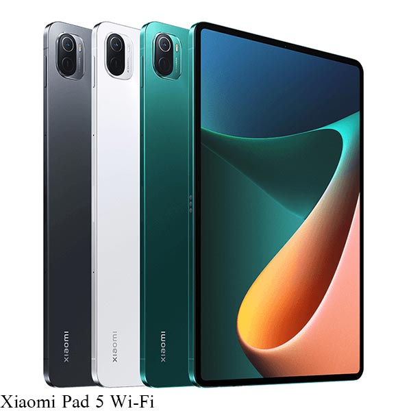 خرید تبلت شیائومی می پد 5 Xiaomi Mi Pad حافظه 256 رم 6 (تهران) خرید محصولات شیائومی