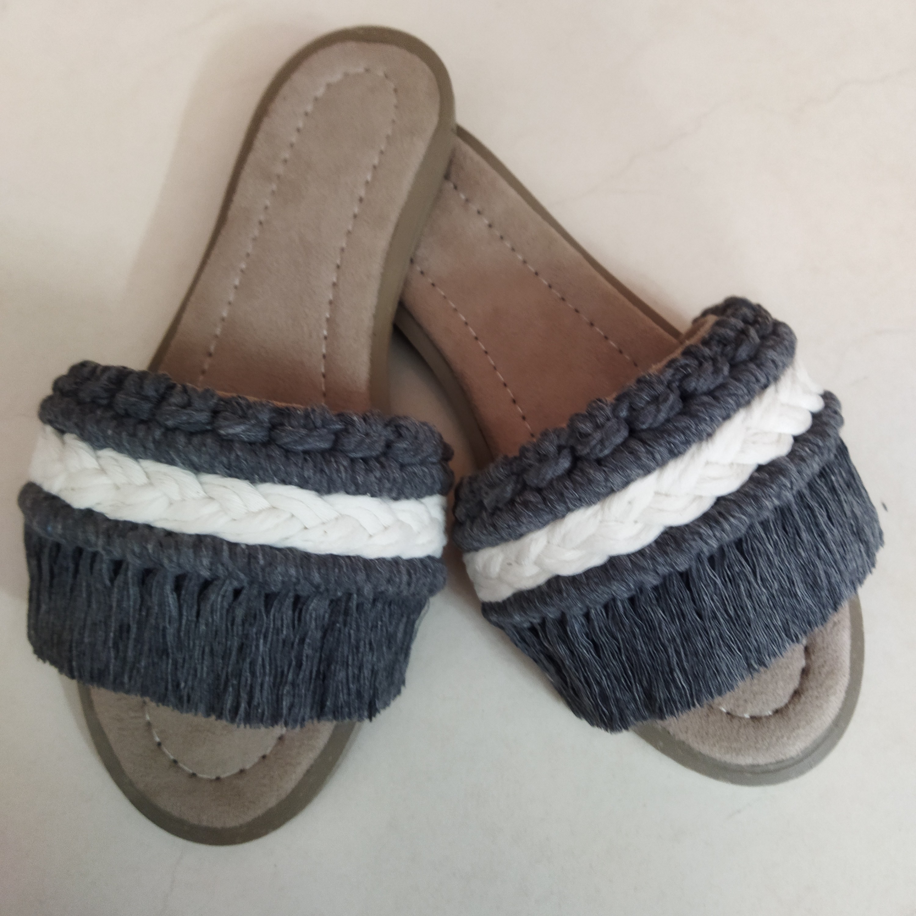 صندل گیس بافت 2