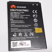 باتری موبایل هواوی G750 اورجینال