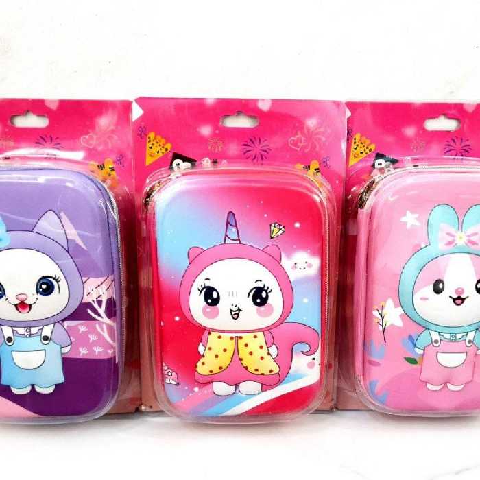 جامدادی تبلتی برجسته