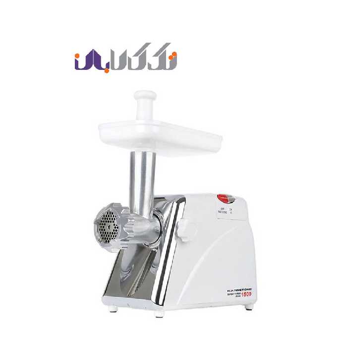 چرخ گوشت هاردستون مدل MGP1510