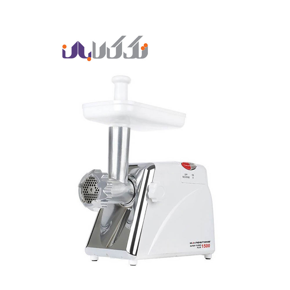 چرخ گوشت هاردستون مدل MGP1510