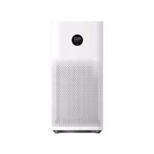 دستگاه تصفیه کننده هوا شیائومی مدل Mi Air Purifier 4