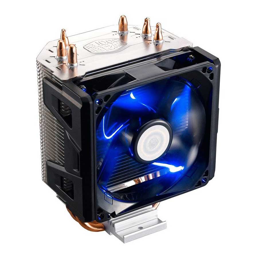قیمت و خرید خنک کننده پردازنده کولرمستر مدل HYPER 103 | یاس ارتباط