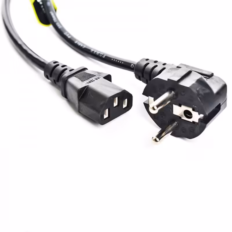 کابل برق ماینری طول 1.8 متر الون - فراز سیستم