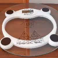 ترازو وزن کشی  ARS