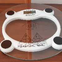 ترازو وزن کشی  ARS