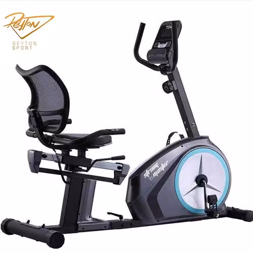 چرخ ثابت پشتی دار استرانگ مستر مدل 311R