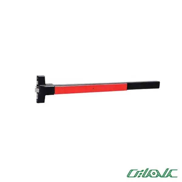 دستگیره خروج اضطراری آنتی پنیک اچ تی ان(HTN) مدل 4101