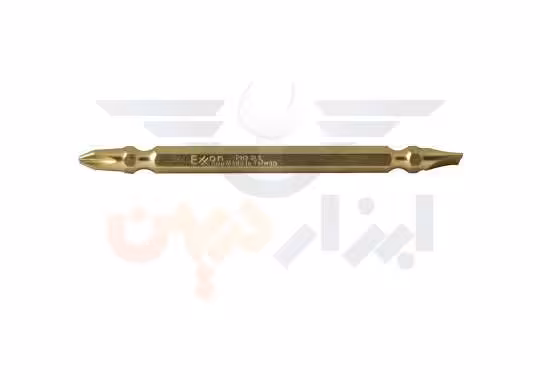 سرپیچ گوشتی یک سر دو سو یک سر چهارسو اگزون مدل exxon ph2 sl6 100 