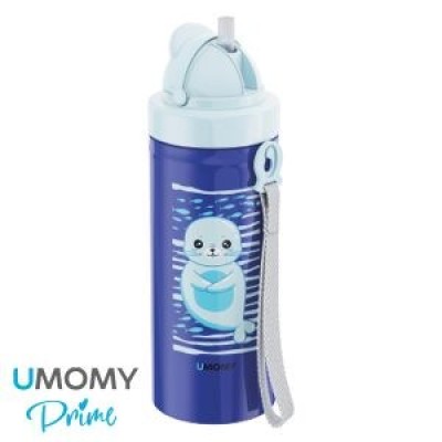 قمقمه آبمیوه خوری نی دار یومامی