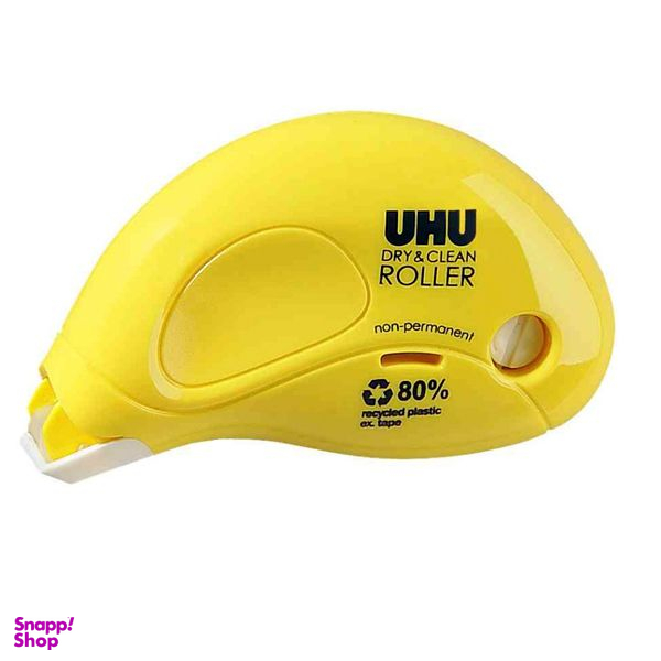 چسب دوطرفه اوهو مدل Dry And Clean کد 91572 عرض 08 سانتی متر