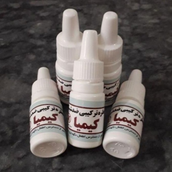 قطره شپش
