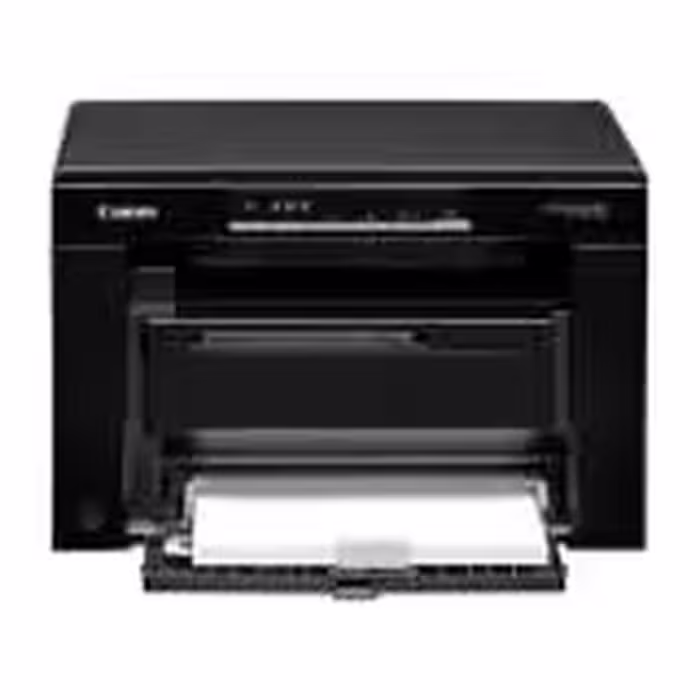 قیمت، خرید و مشخصات کامل پرینتر چندکاره لیزری کانن imageCLASS MF3010 VP