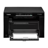 قیمت، خرید و مشخصات کامل پرینتر چندکاره لیزری کانن imageCLASS MF3010 VP