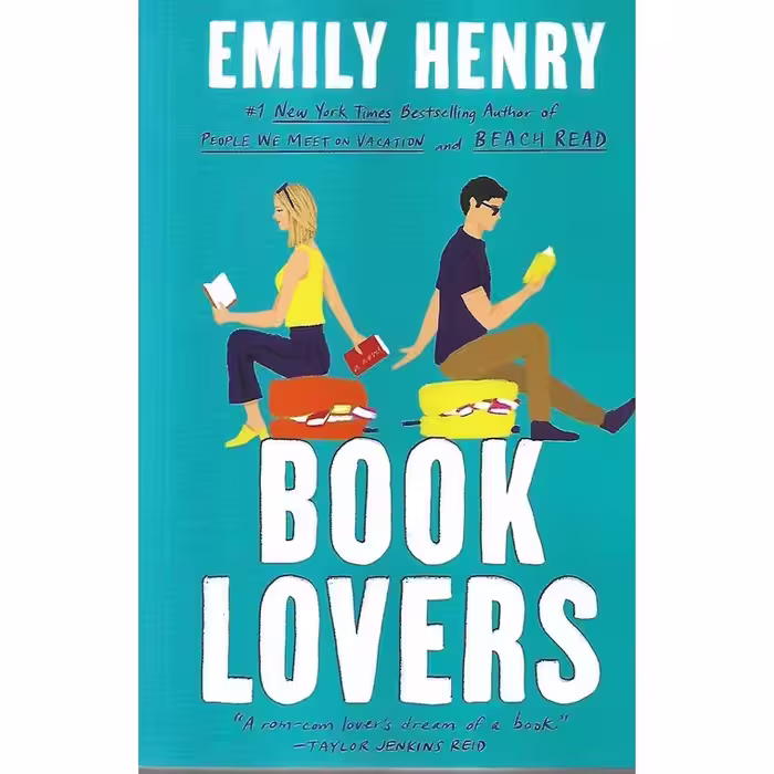 Books Lovers