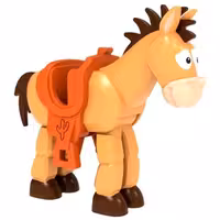 بازی فکری ساختنی آدمک فله Heart House