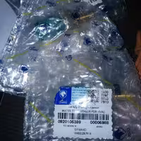 فشنگی آب سبز،مشکی3فیش موتورملی ایساکو09201053