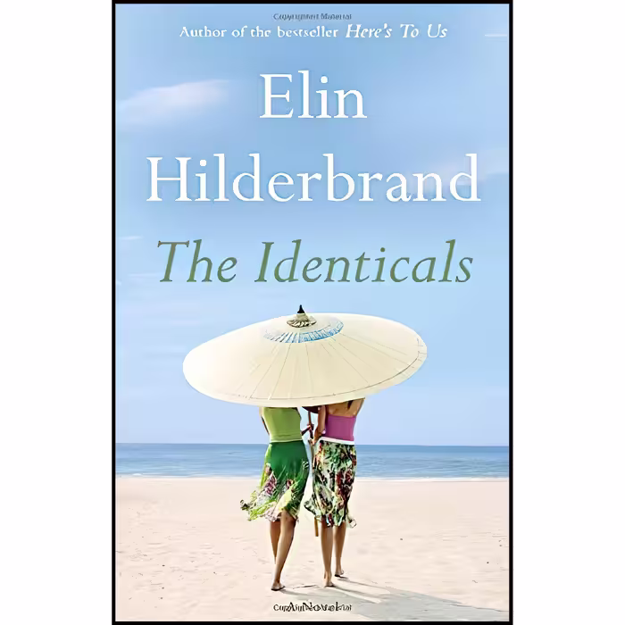 کتاب زبان اصلی The Identicals اثر Elin Hilderbrand