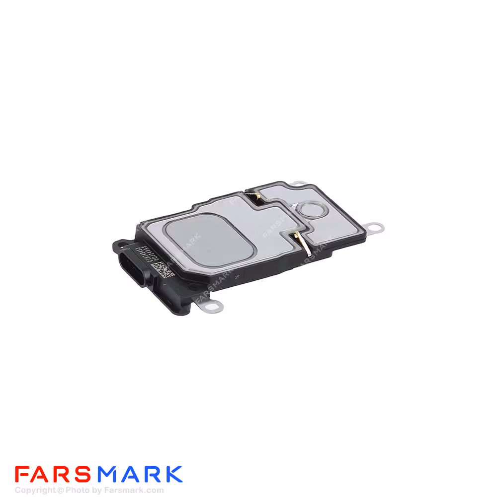 اسپیکر اصلی گوشی آیفون Apple iPhone 8