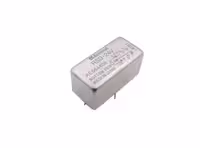 رله 24V فلزی 8 پایه ژاپنی مارک AROMAT کد RSD-24 | amazonchi