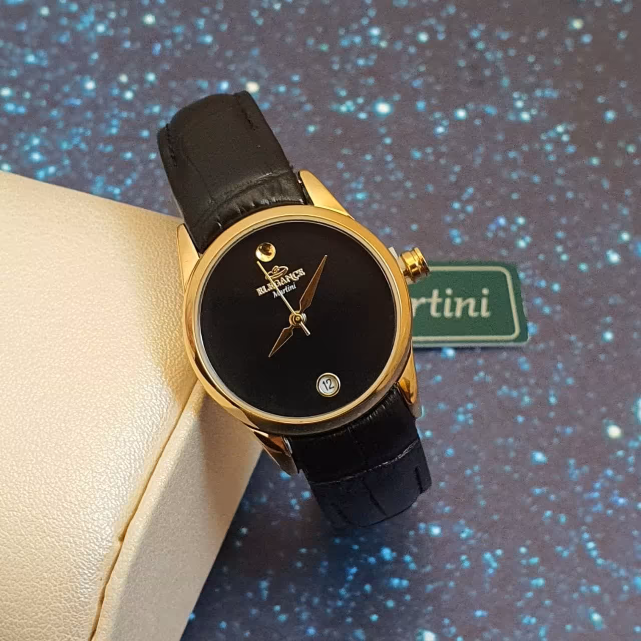 ساعت مچی زنانه الگانس Elegance 