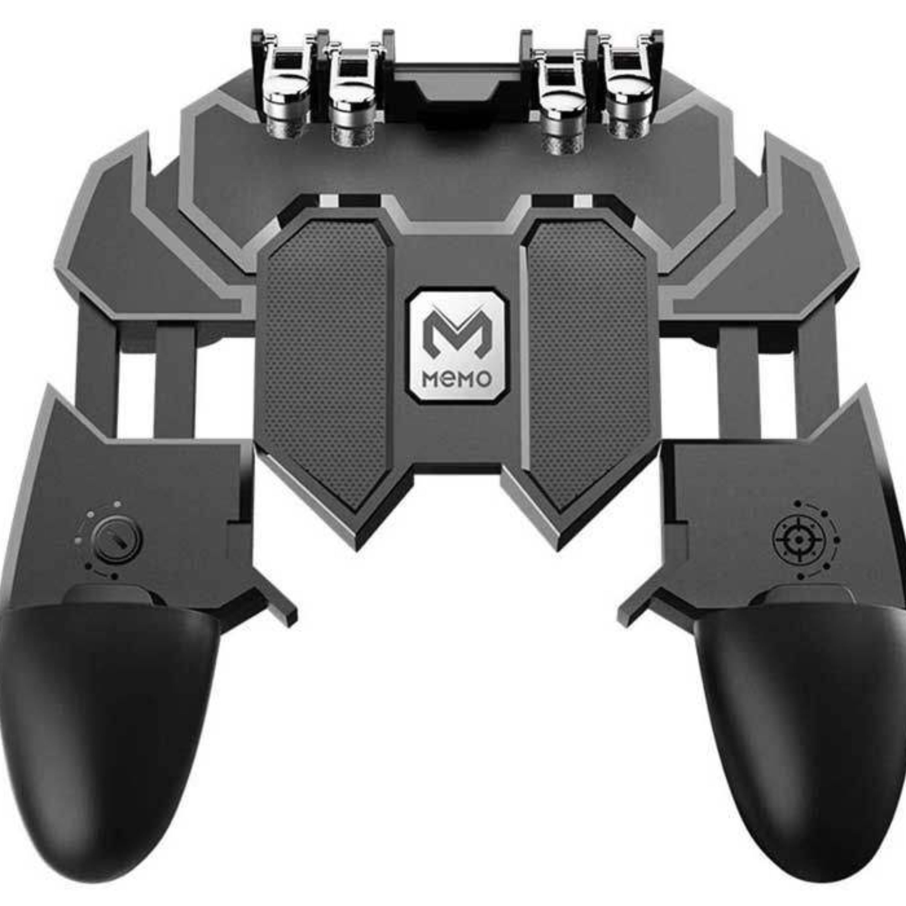 دسته پاب جی مدل AK66 چهار کلید