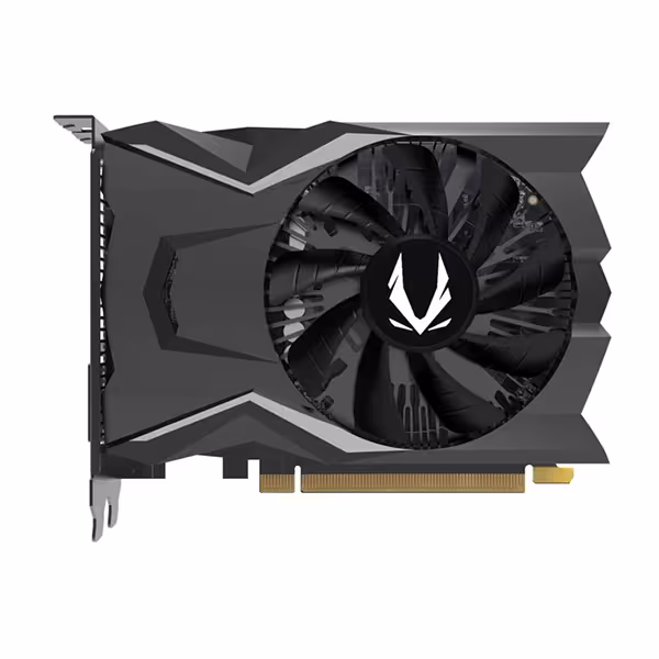 کارت گرافیک  زوتاک مدل  GAMING GTX 1630 4GB
