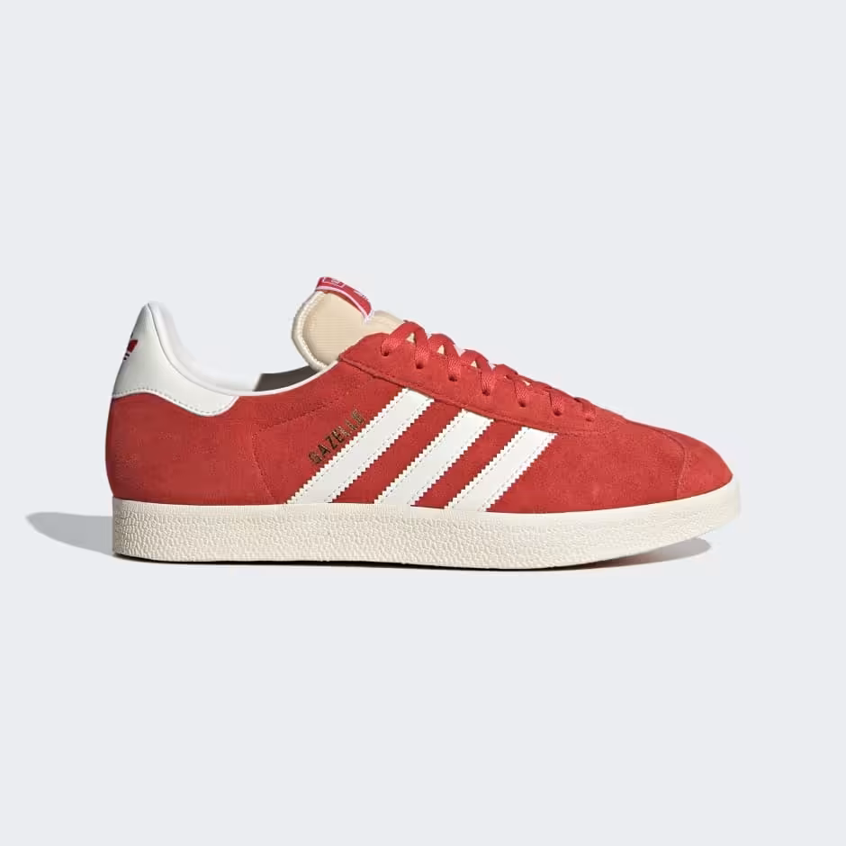 خرید و قیمت کفش ادیداس اصلی مدل غزل Adidas gazelle