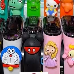 ساعت دیجیتا ل هوشمند ضد آب لمسی