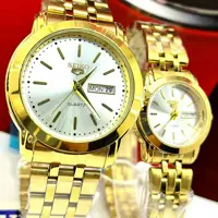 ست و تک ساعت مچی سیکو 5 موتور ژاپن کیفیت قوی با گارانتی SEIKO5