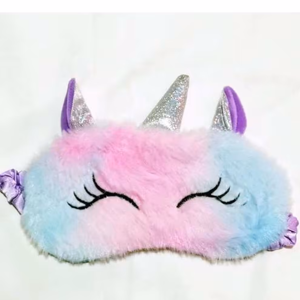 چشم بندخواب تک شاخ با کیفیت عالی و قیمت مناسب  